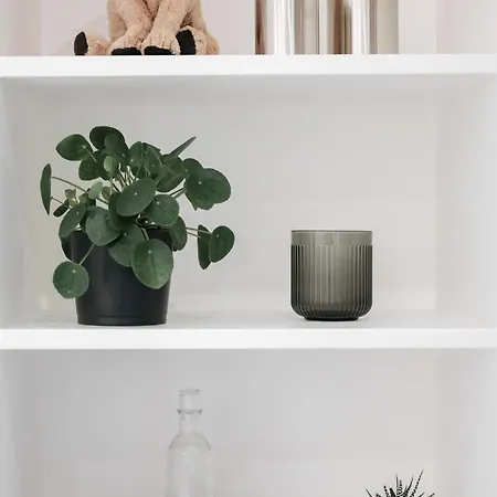 Bel Au Centre De Apartamento París