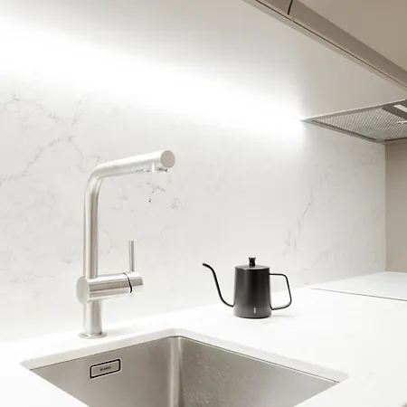 Bel Au Centre De Apartamento