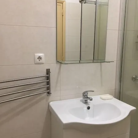 Bel Appartement Au Centre De Paris Apartamento París