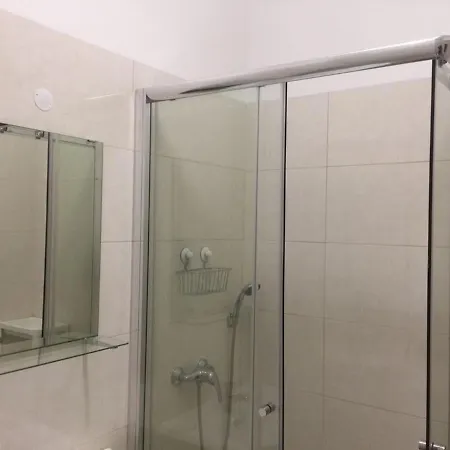Bel Appartement Au Centre De Paris París
