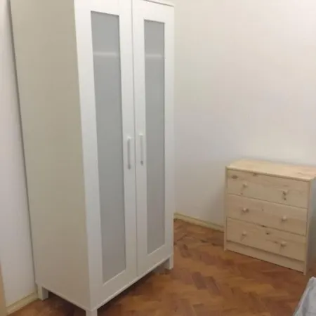 Bel Appartement Au Centre De Paris