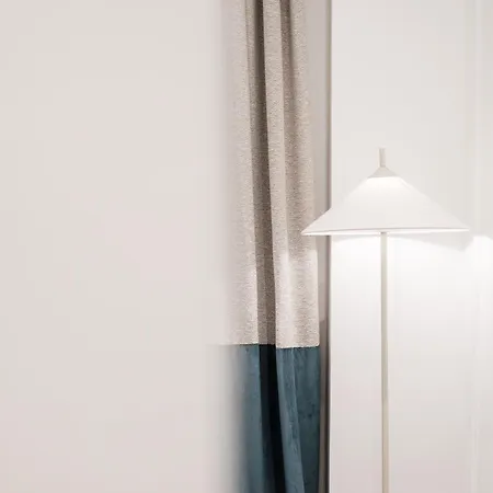Bel Au Centre De Apartamento *