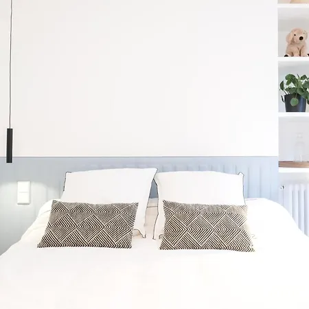 Bel Au Centre De Apartamento