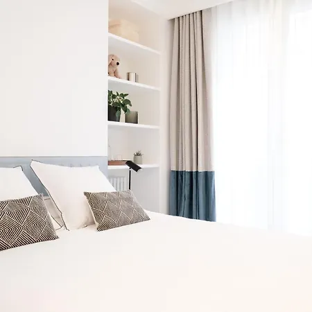 Apartamento Bel Au Centre De *