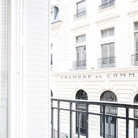 Bel Au Centre De Appartement