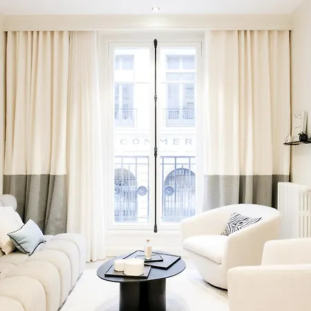 Appartement Bel Au Centre De *