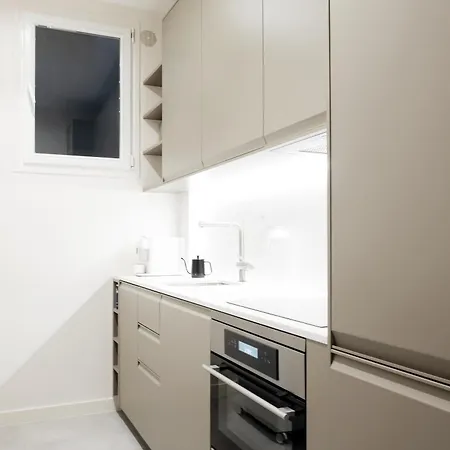 Bel Au Centre De Appartement