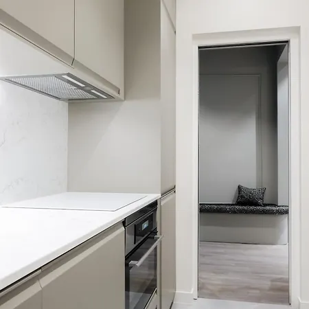 Apartamento Bel Au Centre De *