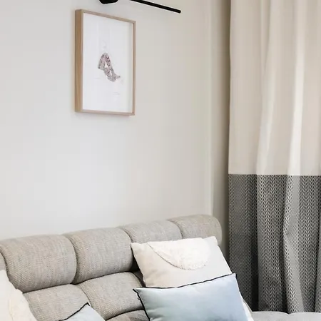 Appartement Bel Au Centre De Parijs