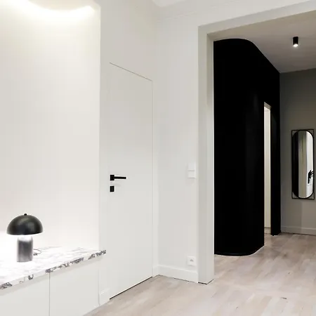 Appartement Bel Au Centre De