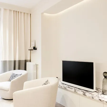 Bel Au Centre De Appartement *